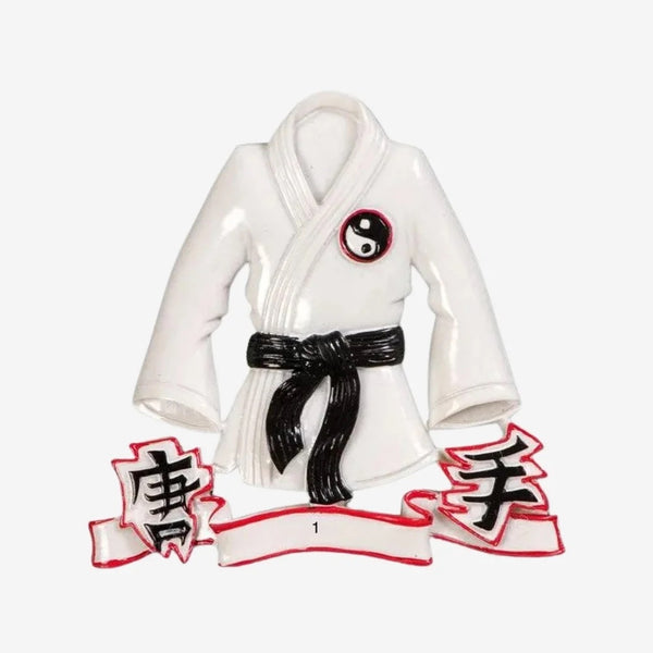 Karate Jacket