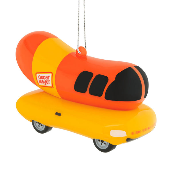 Oscar Meyer Wienermobile