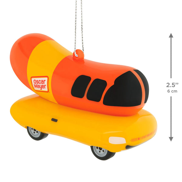 Oscar Meyer Wienermobile