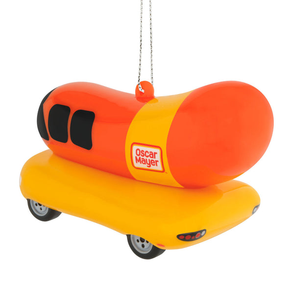 Oscar Meyer Wienermobile