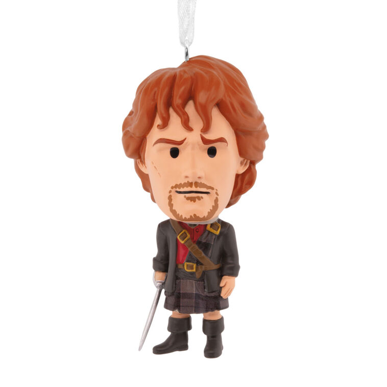 Coming Soon!!! Jamie Fraser (Outlander)
