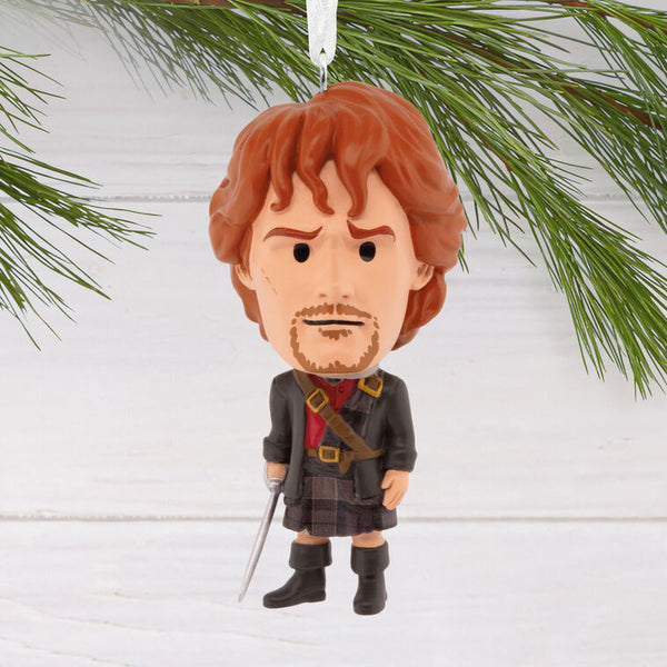 Coming Soon!!! Jamie Fraser (Outlander)