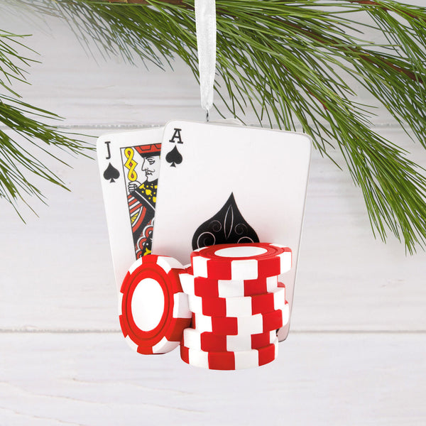 NEW!!! Poker Chips and Cards