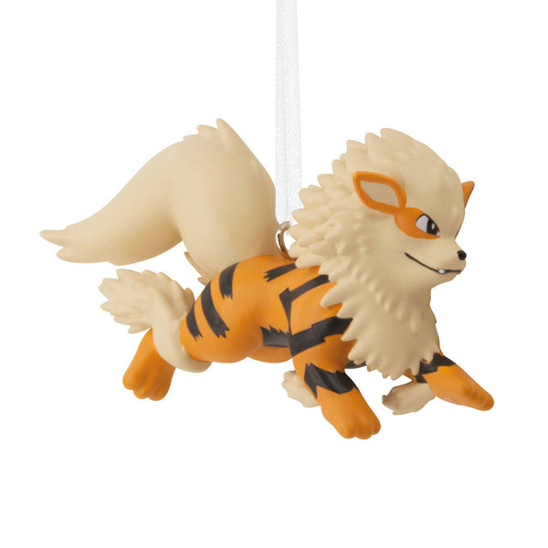 NEW!!! Pokemon Arcanine