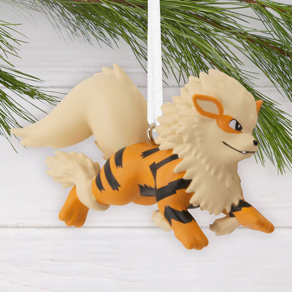 NEW!!! Pokemon Arcanine