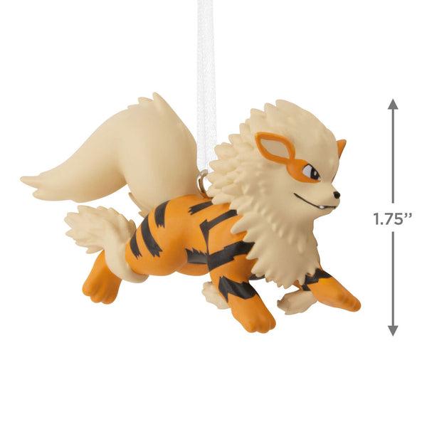NEW!!! Pokemon Arcanine