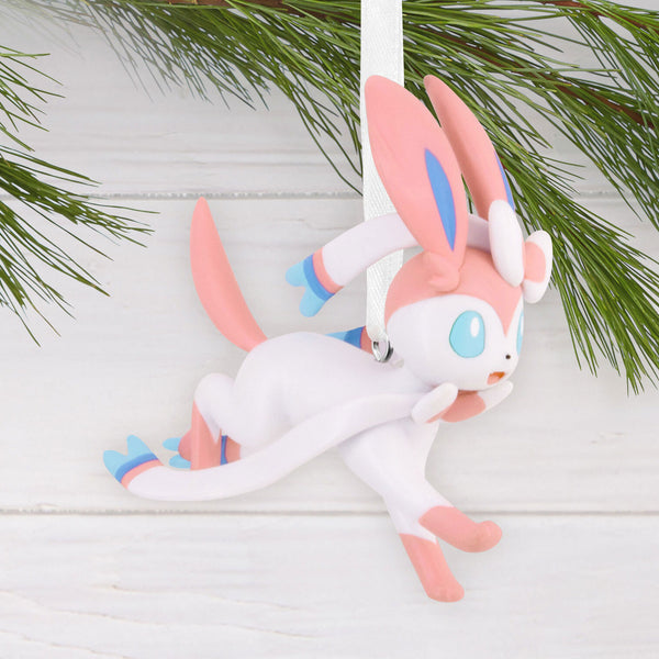 Pokemon Sylveon