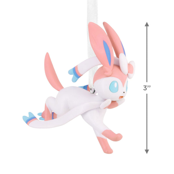 Pokemon Sylveon