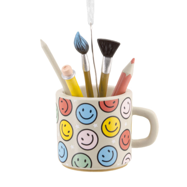 Make it Happy Mug