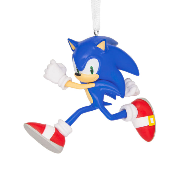 NEW!!! Sonic the Hedgehog