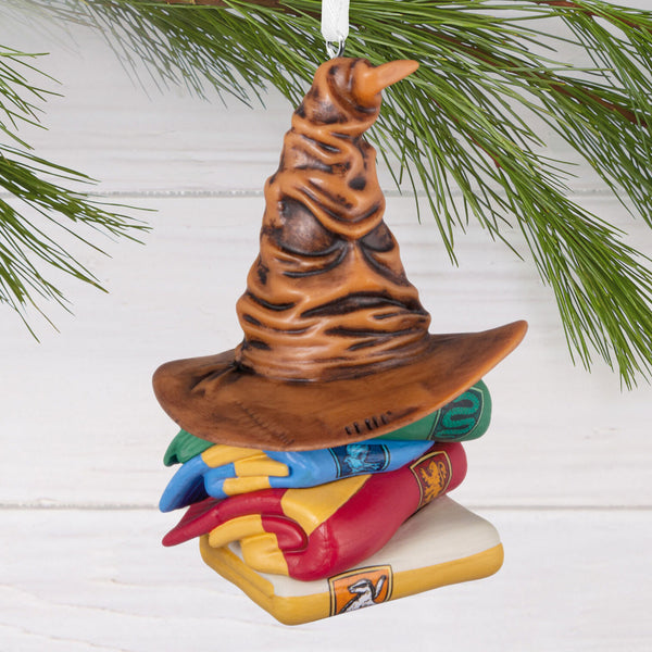 Harry Potter Sorting Hat