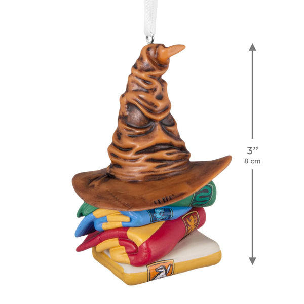 Harry Potter Sorting Hat