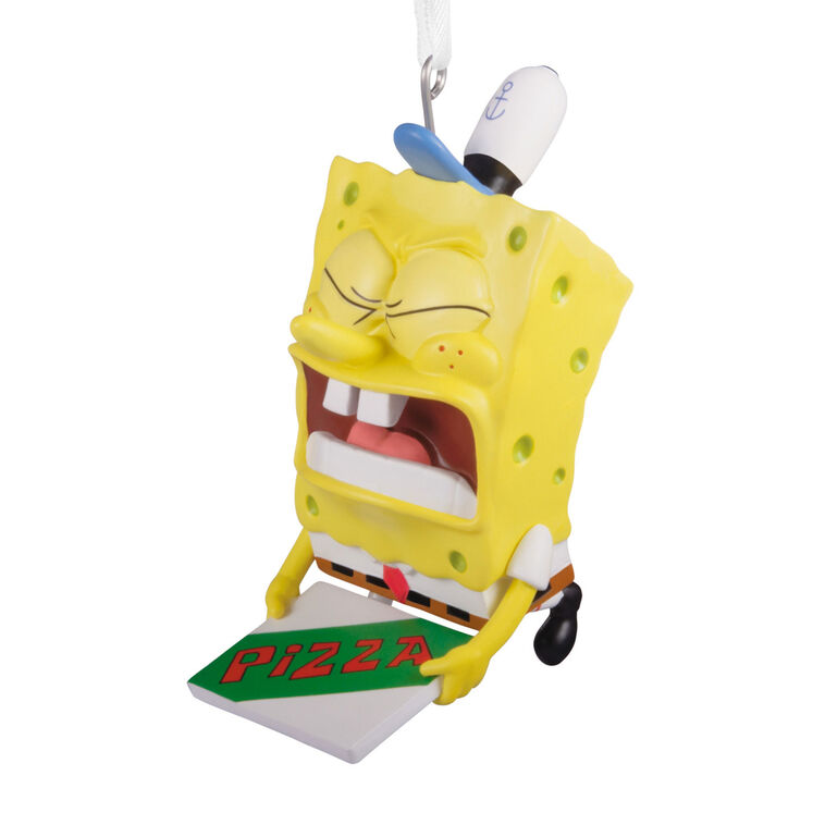 Coming Soon!!! Sponge Bob Pizza Delivery