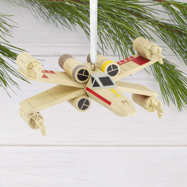 X-Wing Starfighter