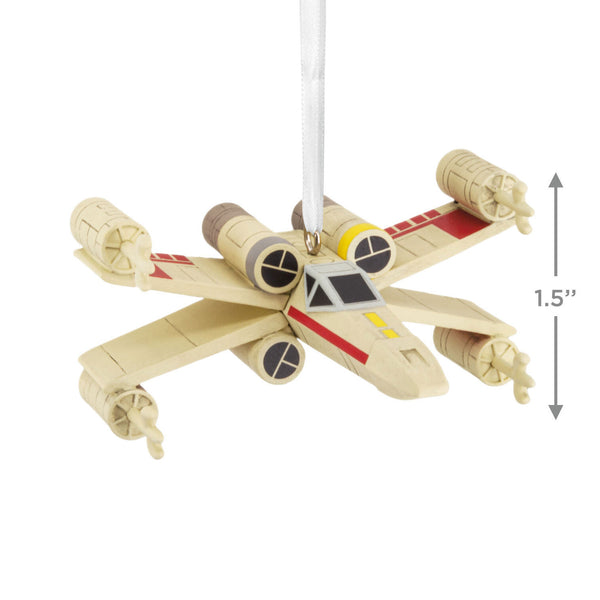 X-Wing Starfighter