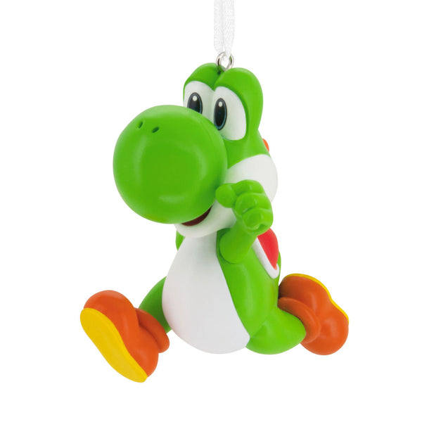 NEW!!! Nintendo Yoshi