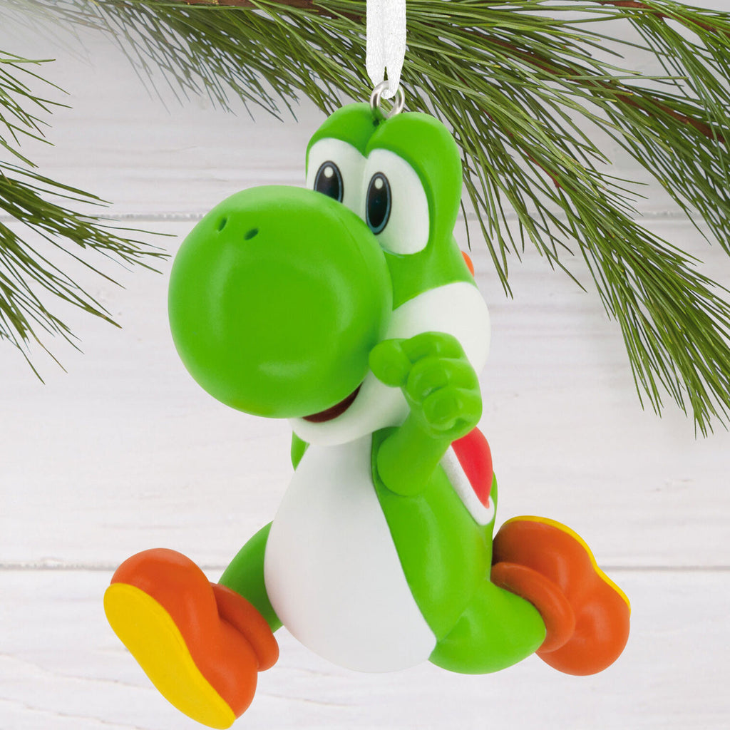 NEW!!! Nintendo Yoshi