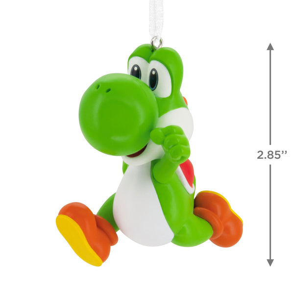 NEW!!! Nintendo Yoshi