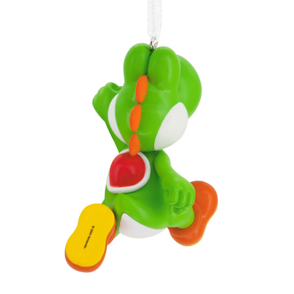 NEW!!! Nintendo Yoshi
