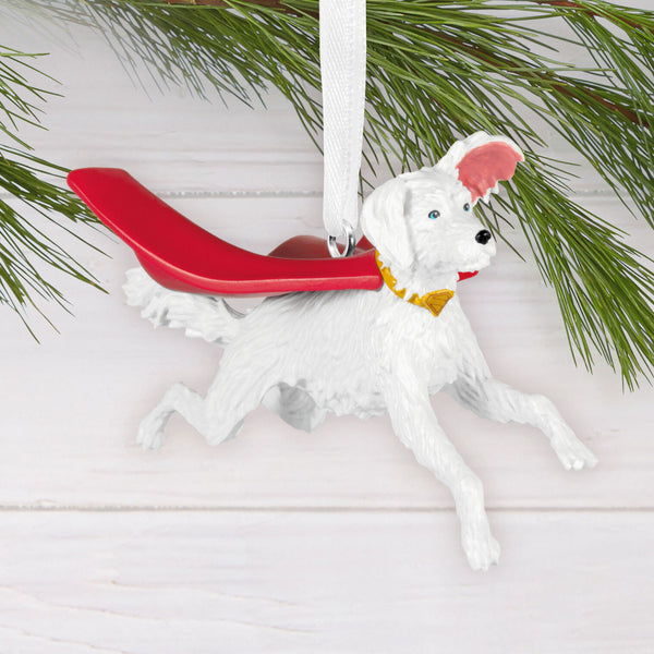 Krypto the Superdog