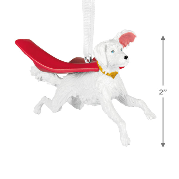 Krypto the Superdog
