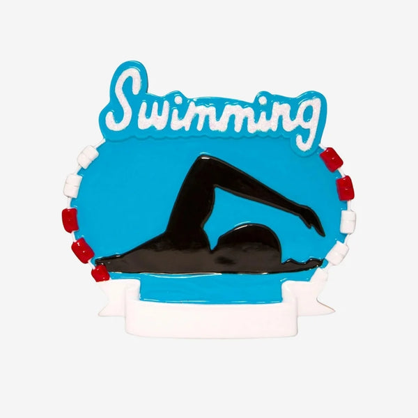 Swimmer