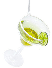 NEW!!! Glass Cocktail (5 Options)