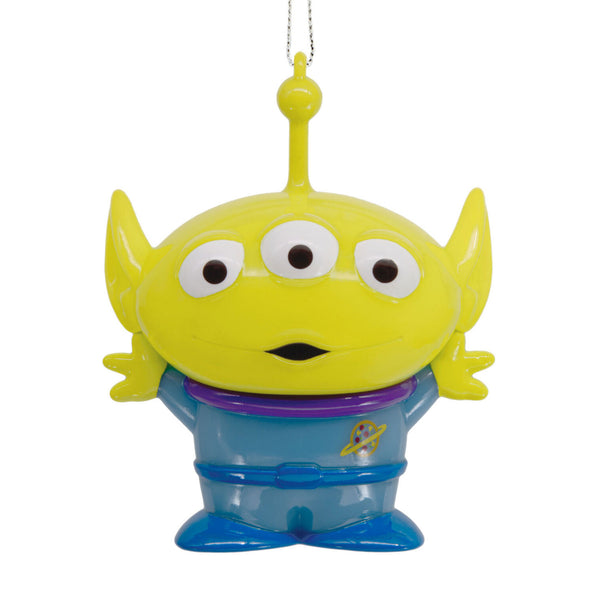 Toy Story Alien (Shatterproof)