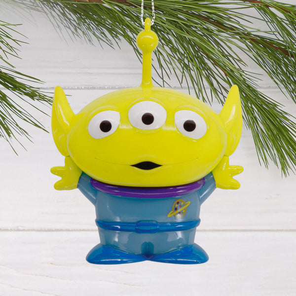 Toy Story Alien (Shatterproof)