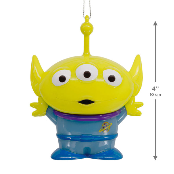 Toy Story Alien (Shatterproof)