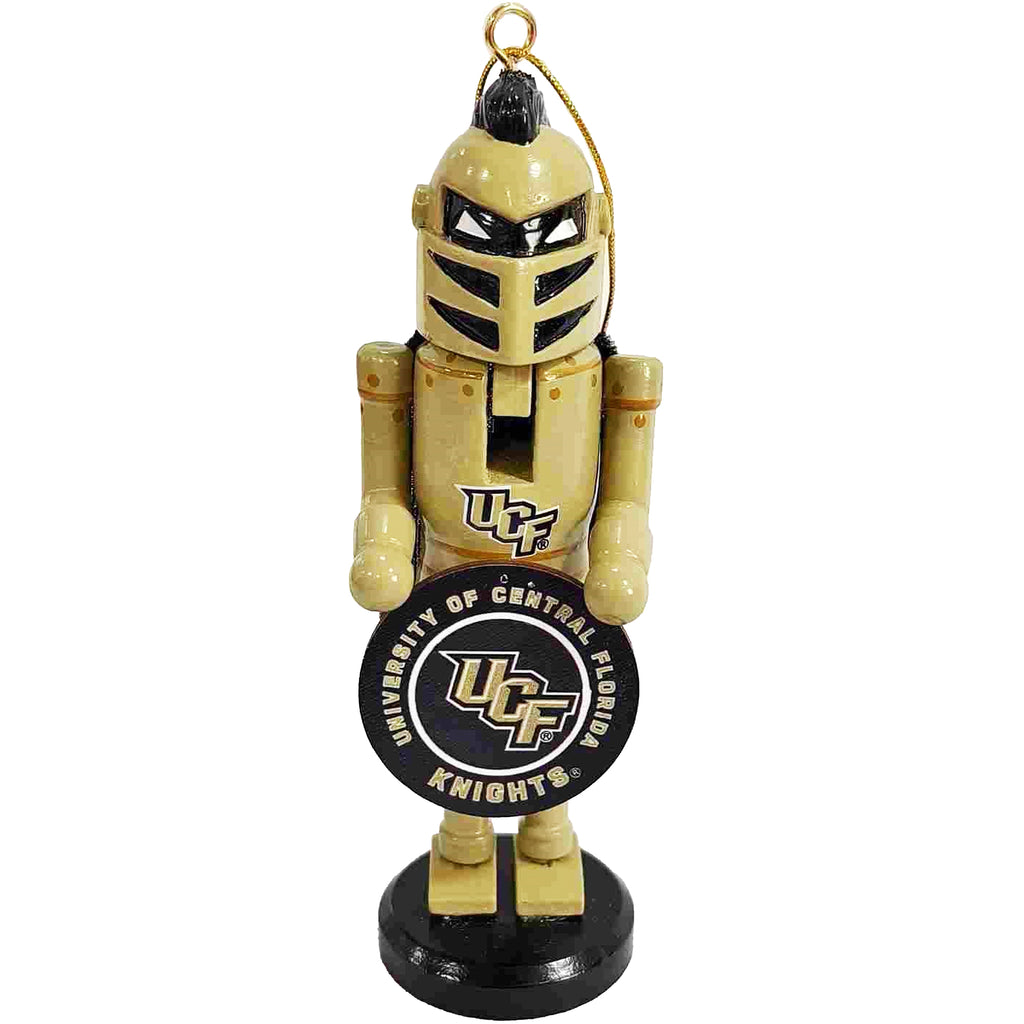 University of Central Florida Nutcracker ornament
