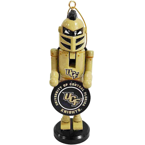 University of Central Florida Nutcracker ornament