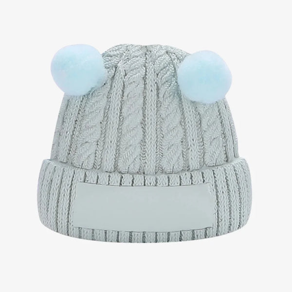 Coming Soon! Baby's First Christmas Hat