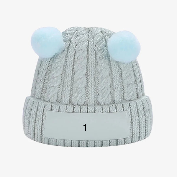 Coming Soon! Baby's First Christmas Hat