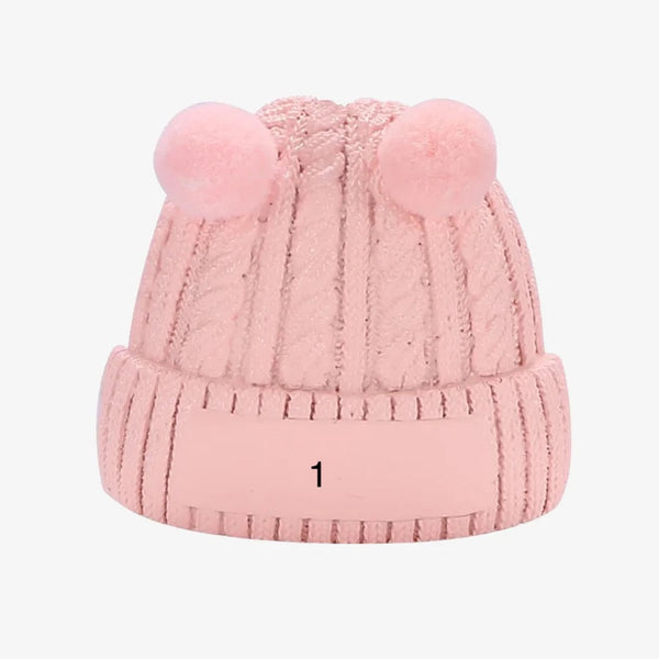 Coming Soon! Baby's First Christmas Hat