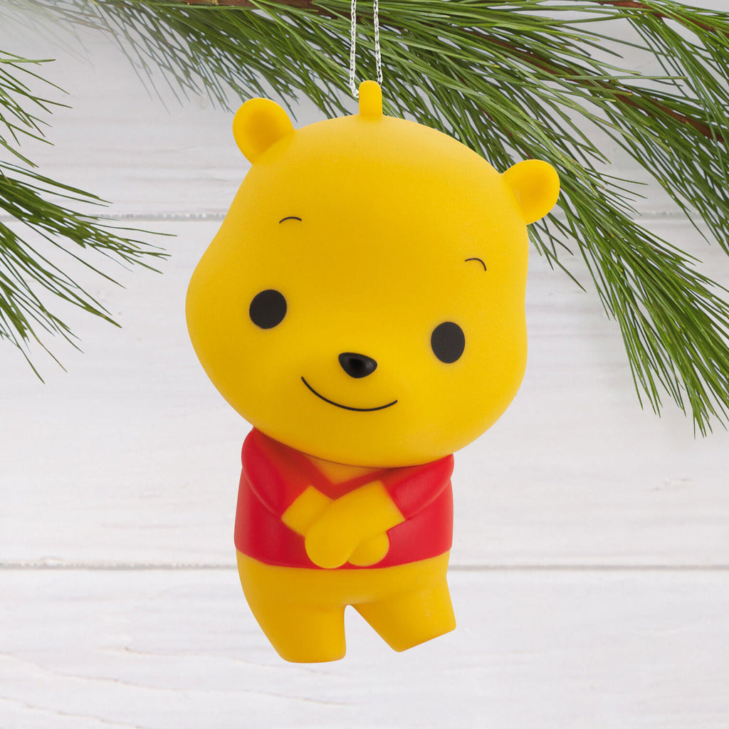 WInnie the pooh