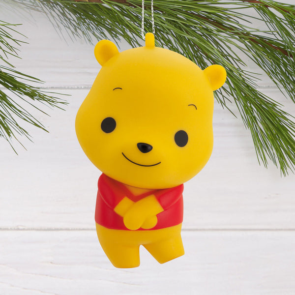 WInnie the pooh