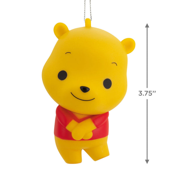 WInnie the pooh