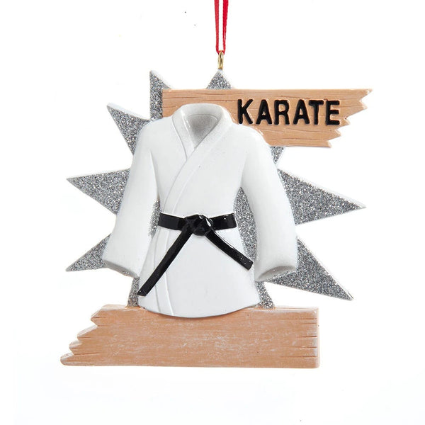 New!!! Karate