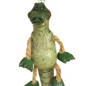 NEW!!! Alligator
