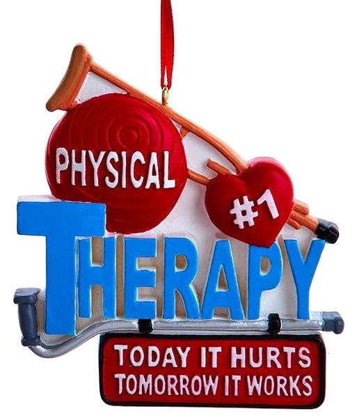 Coming Soon!!! Today it Hurts, Tomorrow it Works