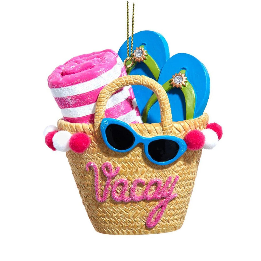 NEW!!! Vacay Beach Bag