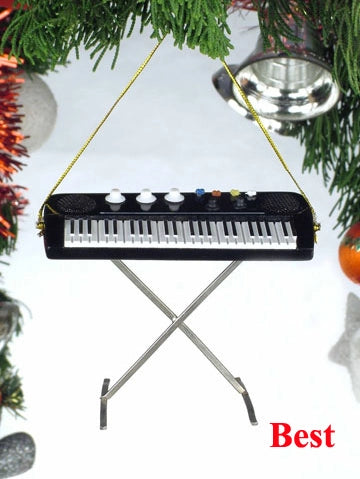 Electric Keyboard