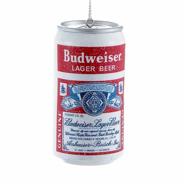NEW!!! Budweiser Vintage Can