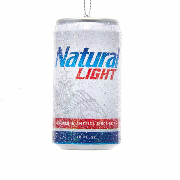 Coming Soon!!! Natural Light Can