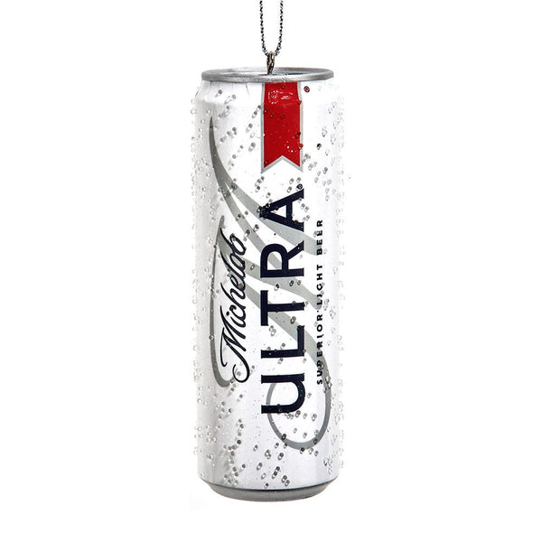 Coming Soon!!! Michelob Ultra can