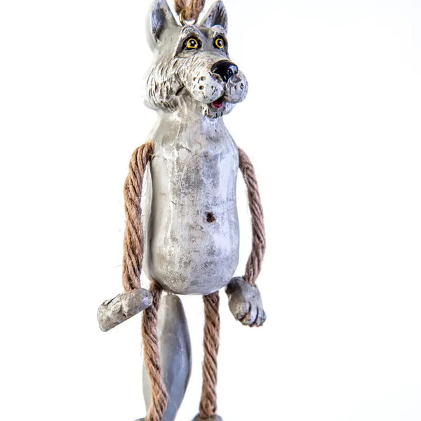 NEW!!! Wolf