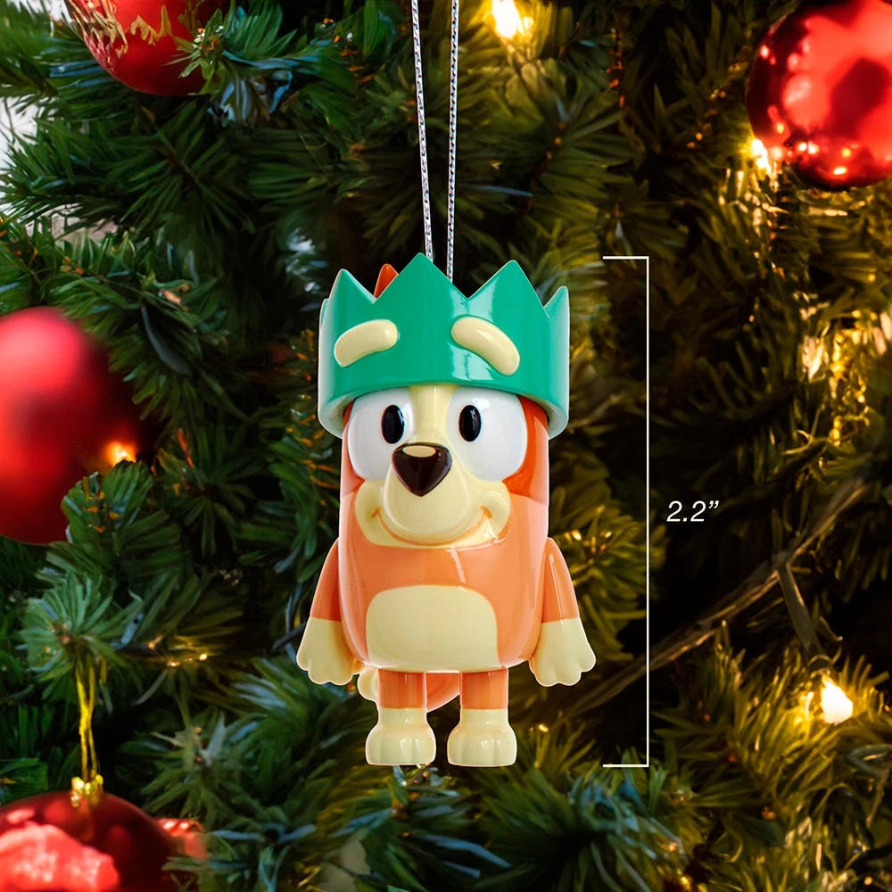 NEW!!! Bingo In Christmas Crown