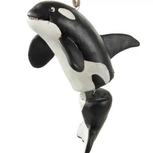 NEW!!! Orca