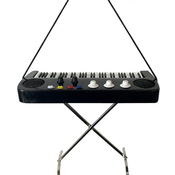 Electric Keyboard
